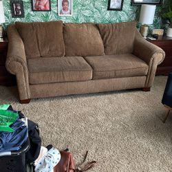 Large Sofa