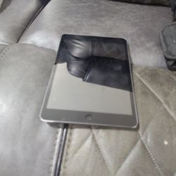 iPad Mini 