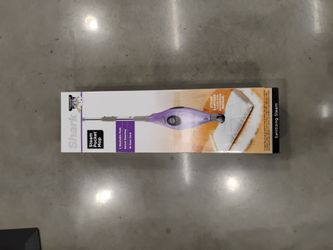 Shark Steam Pocket Mop (New)