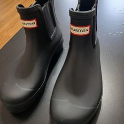 Hunter Original Waterproof Rain Boot