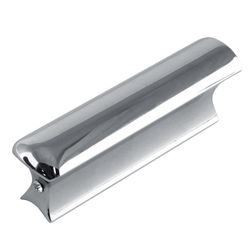 Guitar Stainless Steel Tone Bar Diamond Tip