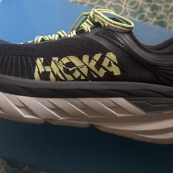 HOKA Bondi 7 BRAND NEW NEVER WORN 