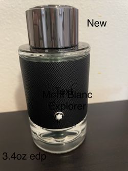 New Fragrance Authentic