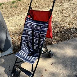 Umbrella Stroller