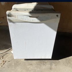 Clean&working Dishwasher 