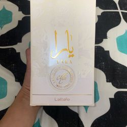Yara Perfume 