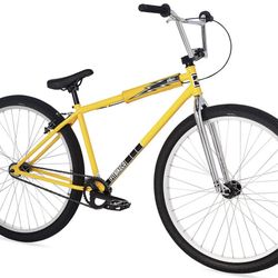 Fit Bike Co. CR 29” BMX Bike