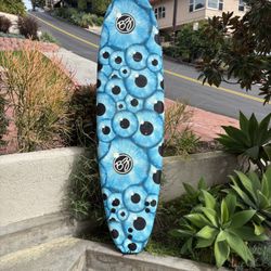 BZ & Wavestorm Soft Tops