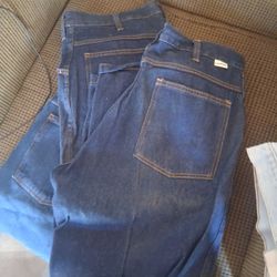 Work pants
