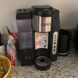 Coffee Machine