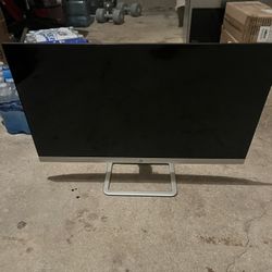 hp Monitor 