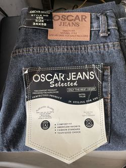 Oscar Jeans 