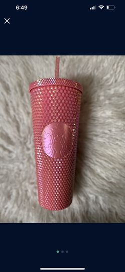 Starbucks Philippines Exclusive Bubblegum BNWT