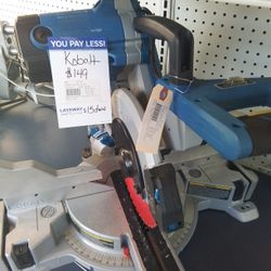 Kobalt Table Saw