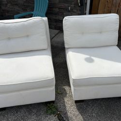 2 Chairs