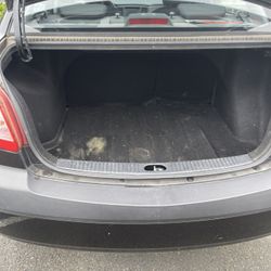 2008 Kia for SALE!!!