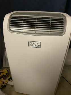 Black + Decker AC