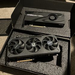 GEFORCE RTX 2080 Ti