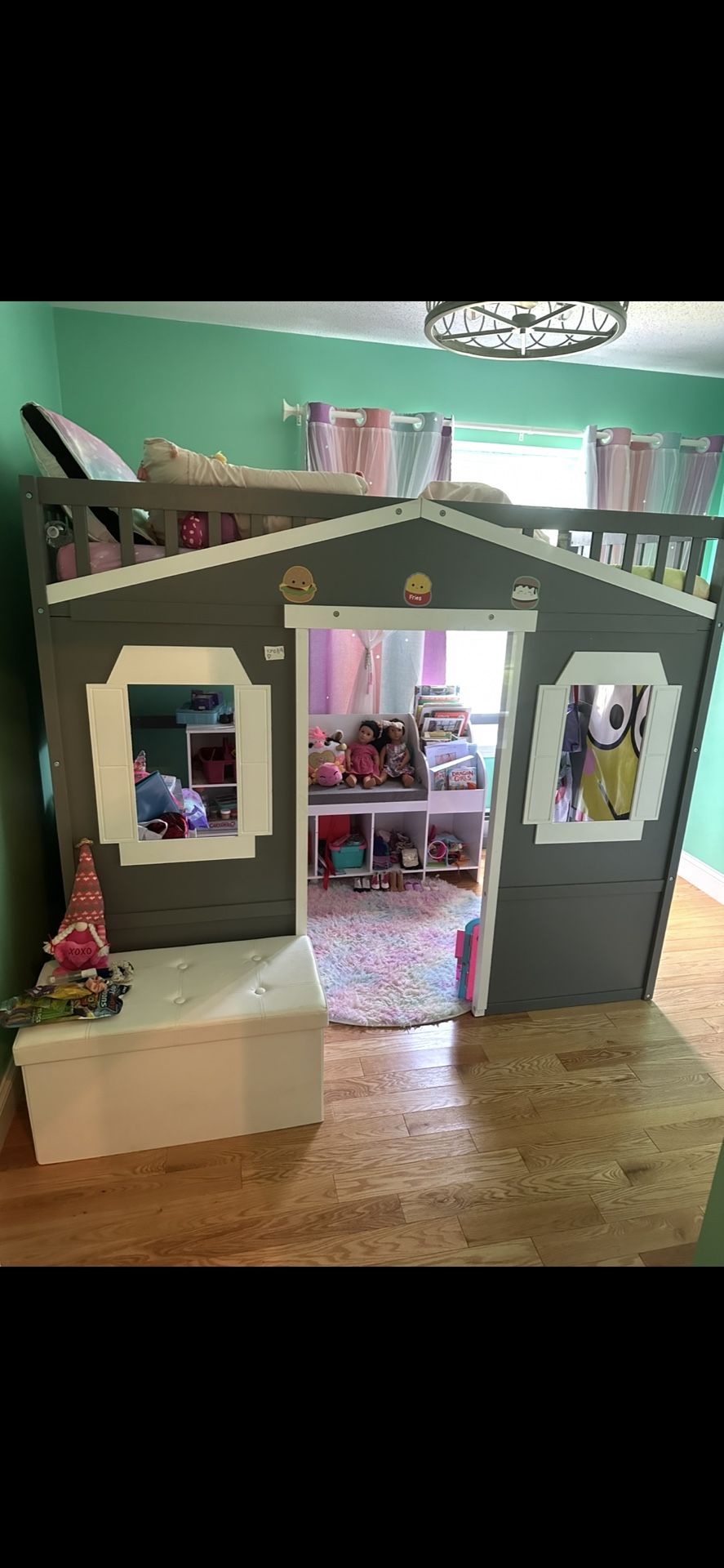 House Bed