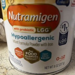 Nutramigen