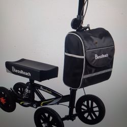 Knee Walker....New