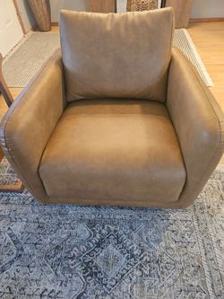 Swivel Chair