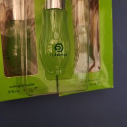 OPBLEND  5 Pz *Perfume Para Dama Nuevos 