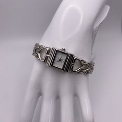 Paul Jardin watch bracelet