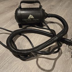 Ozark Trail High Volume Air Pump