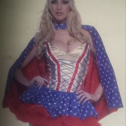 Wonder Woman 