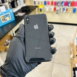 iPhone Xs Max Unlocked 