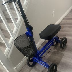 Knee Scooter