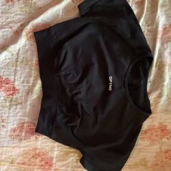 Dfyne Crop Top
