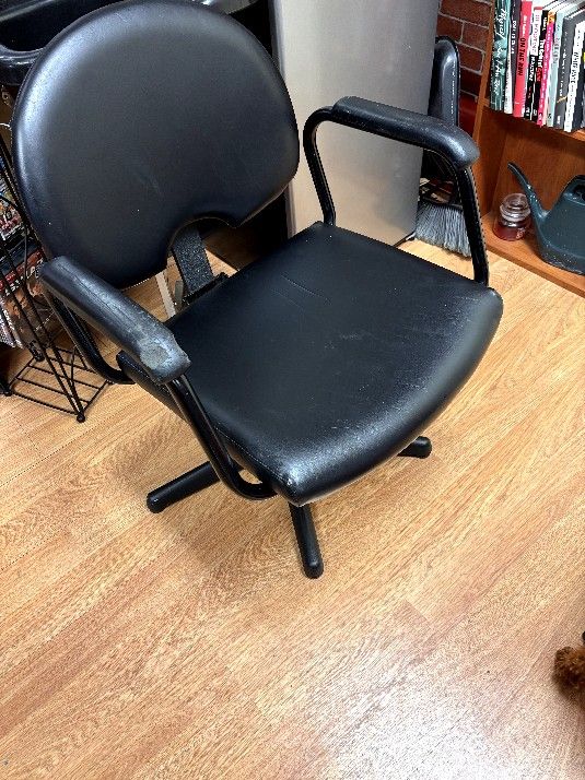 Shampoo Chair