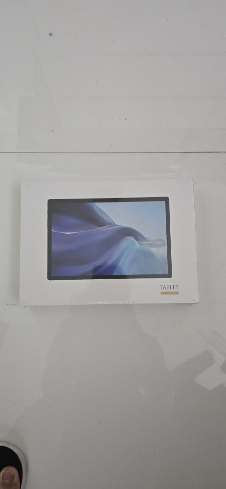 Tablet