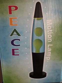 Lava Lamp