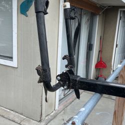 🚲 Bike Rack 