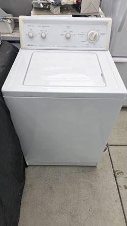 Kenmore washer - lavadora kenmore