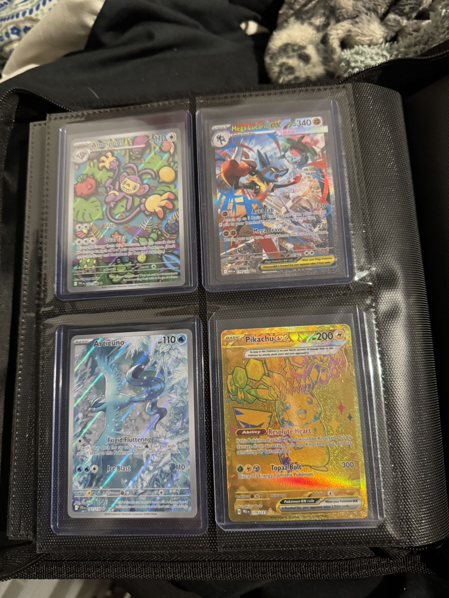 Pokemon Cards For Sale !!