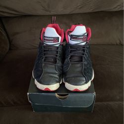 Jordans