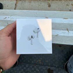 Airpods pro 