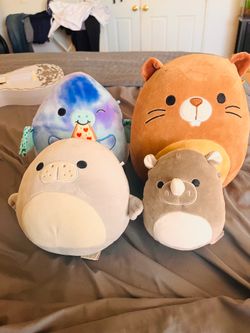 Squishmellows