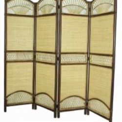 Divider 4 Panels