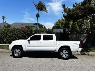 Toyota Tacoma 2007