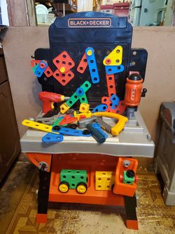 play tool set