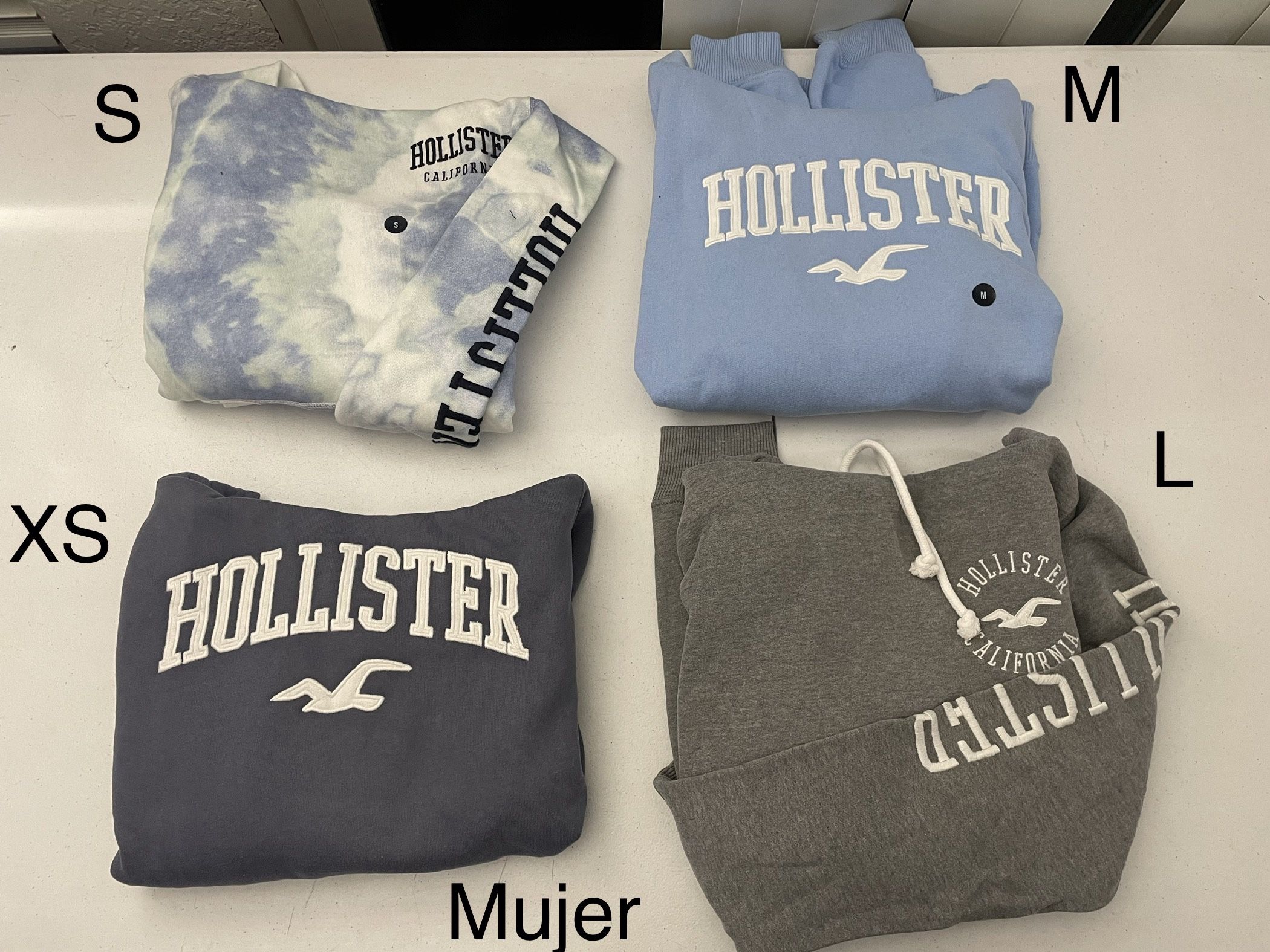 Hollister Women New 