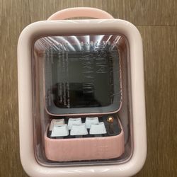 Divoom Ditoo - Bluetooth Computer Speaker With Pixel Art