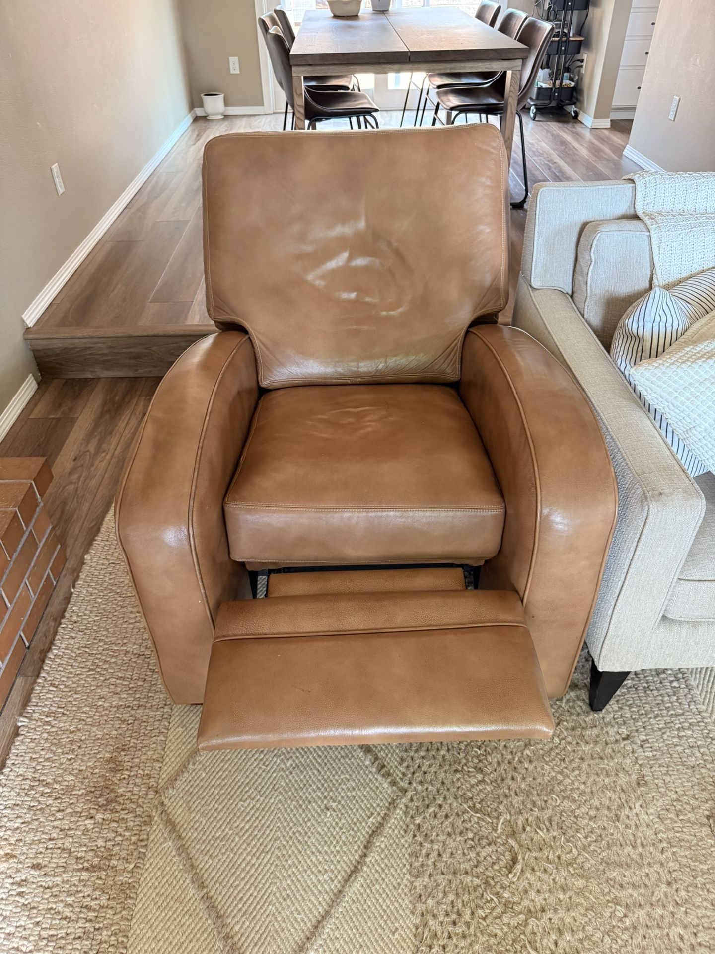 BarcaLounger Recliner