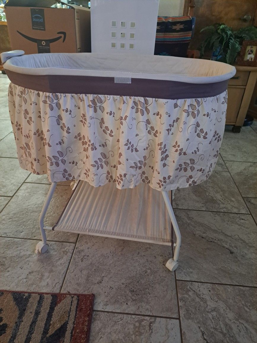 Bassinet