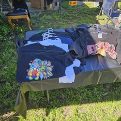 Yard Sale 1516 Pinchot St 